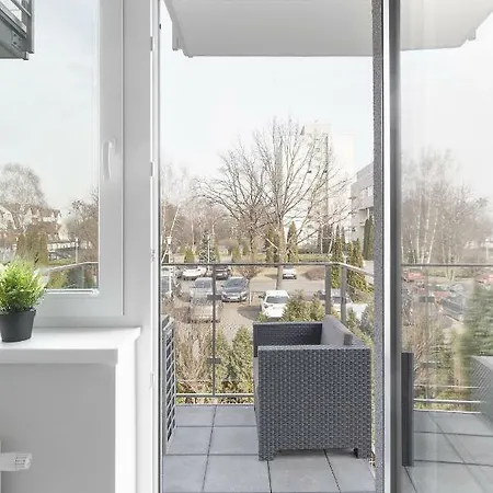 Charming And Bright Apartment, *